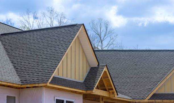 Best Wood Shake Roofing  in Etowah, NC