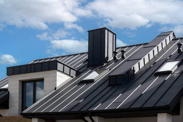 Best Solar Panel Roofing Installation  in Etowah, NC